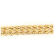 Pre Owned 18ct Fancy Bracelet ZX43 Pre Owned 18ct Fancy Bracelet ZX43